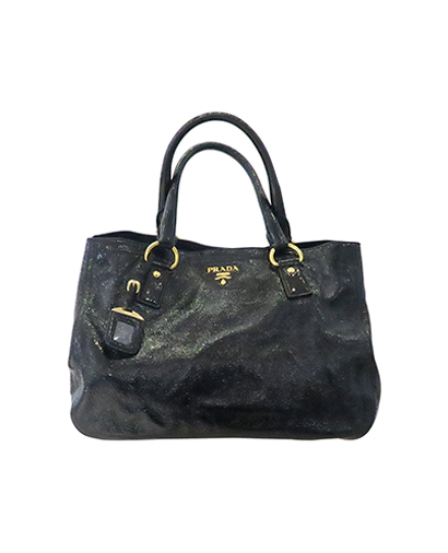 Opent Tote, front view
